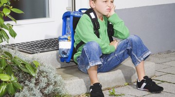 With accommodations, students who have emotional or behavioral disorders can be successful in typical classroom environments.