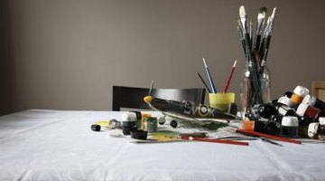 Incorporating art into algebra can make it more enticing for students.