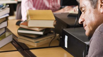 Working on a doctorate requires time, motivation, dedication and a passion for intellectual growth.