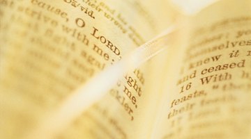 Some Christian colleges offer creative writing programs.