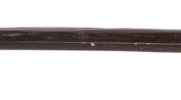 Wood or bone spears were important hunting tools for hunter-gatherers