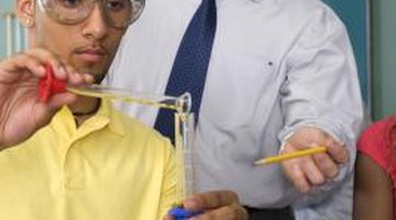 Both nursing and pre-med require courses in chemistry, though pre-med courses will be much more complex.