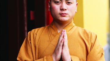 Both a ThD and PhD might include study in meditation.