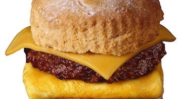 Writing a good essay is a lot like making a sandwich.
