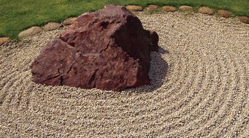 The simplicity of the Otani Gardens evokes the spirit of 