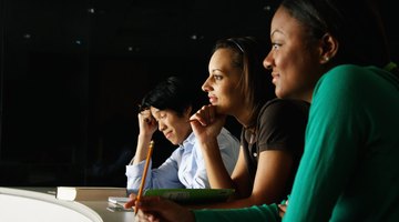 Adult learners can further their careers with an associate degree.