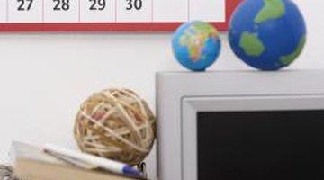 Research holidays for activity themes