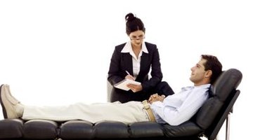 In most states, psychologists need a doctoral degree to provide psychological services.