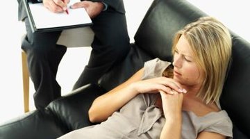In some fields, like counseling, a master's degree is a requirement for advancement.
