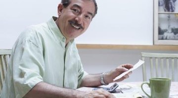 Accountants must pass the national Certified Public Accountant exam.
