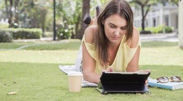 A nursing application letter will get you one step closer to nursing school.