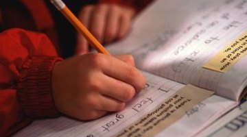Learning the difference between nouns and verbs is important for understanding English.