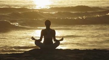 Transformational psychology incorporates spirituality into the mental health field.