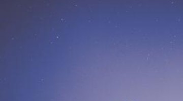 Many top schools give students access to numerous observatories.