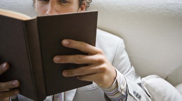 Poetry can help readers improve their lives academically, intellectually and emotionally.
