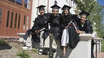 A master's degree does not need to take more than a year.