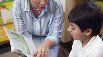 Kindergarten teachers may not have time for foreign-language instruction.