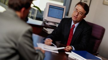Actuaries work to assess risks.