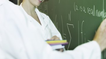 Many majors besides mathematics require a course in calculus.