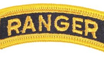 Park rangers hold a variety of college degrees, including law enforcement, environmental studies or recreation management.