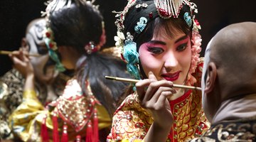 Read about culture.