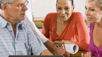 Personalize the learning environment for adult students.