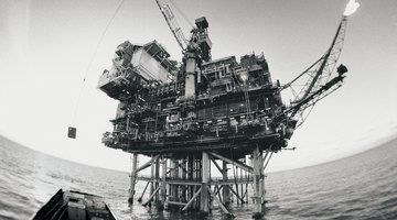 Nearly one quarter of all jobs in the oil and gas well drilling industry are in the Houston, Texas, area.