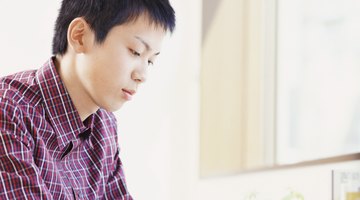 Keep the personal statement within the word limit provided by the university.