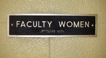 Feminism resulted in women having more educational and economic opportunities.