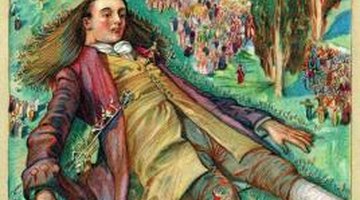 Gulliver's Travels is a popular and effective satire.