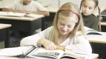 Teach students to reread text for comprehension.