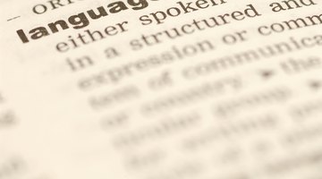 Use style guides and editorial comments more effectively with knowledge of grammatical terms.