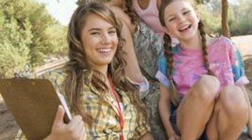 You can find suitable jobs working during the academic year or for the summer months.