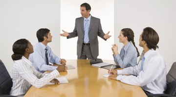 Repeating yourself often appears unprofessional.