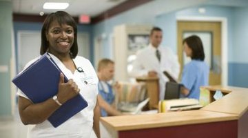 In just the last century, developments in nursing research have changed many practices in medicine.