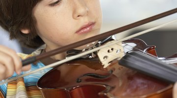 Exploratory courses give students a chance to find their talents.