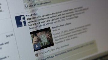 Use a virtual keyboard to type non-Latin characters on Facebook.
