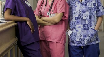 As of 2010 there were more than 752,000 LPNs in the U.S., according to the BLS.