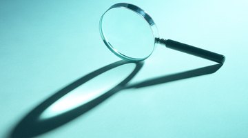 Criminal investigators use technology and physical evidence to solve crimes.