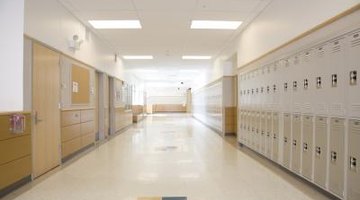 Maintaining the facilities ensures students can fully benefit from the school.