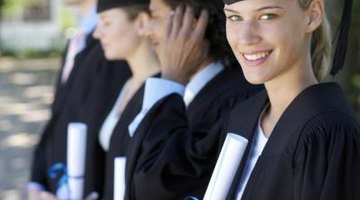 Lower division courses give you the skills you need to fulfill your academic goals.