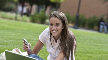 Find your J number so you can enroll in classes at the CCP.