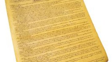 The president plays no direct role in proposing, ratifying or vetoing amendments to the U.S. Constitution.