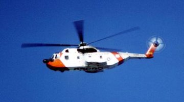 Prepare for the rigorous physical and academic life in the Coast Guard Academy by excelling in the core subjects while still in high school.