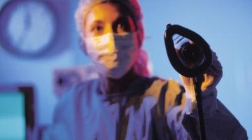 Anesthesiologists play a key role in preparing patients for surgery.