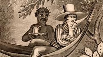 Plantation owners felt constitutionally entitled to slave labor.