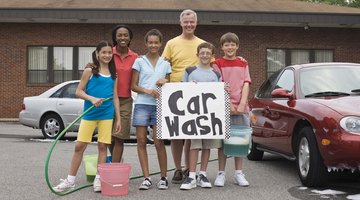 Car wash