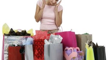 Consumer behavior experts plan marketing campaigns to improve sales.