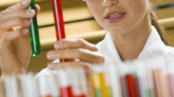 Scientists use experiments to compare test results to their original predictions.