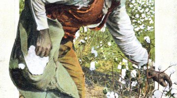 Sharecroppers often accumulated debts that kept them in bondage to landowners.